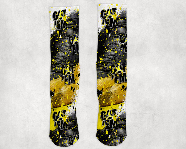 Got M  Crew Socks