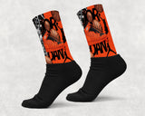 NAJ Custom sock