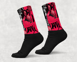 NAJ Custom sock