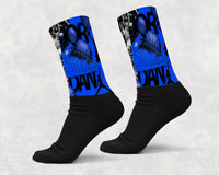 NAJ Custom sock