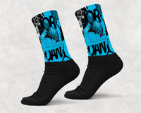 NAJ Custom sock