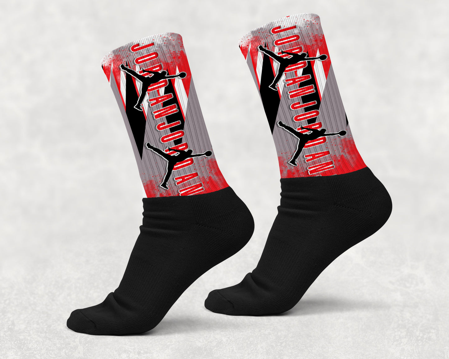 Custom Basket Ball Style 1