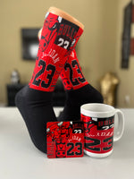 Sport Team 1 Red