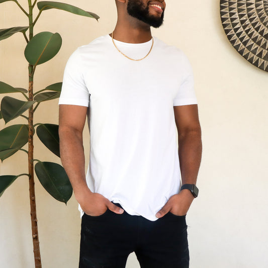 CUSTOM T-SHIRT DESIGN