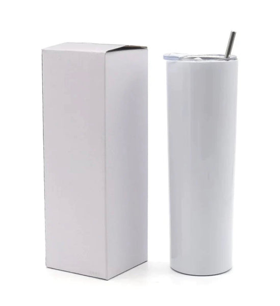 Custom Tumbler