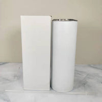 20OZ SUBLIMATION TUMBLER
