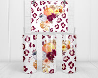 Leopard Pumpkind