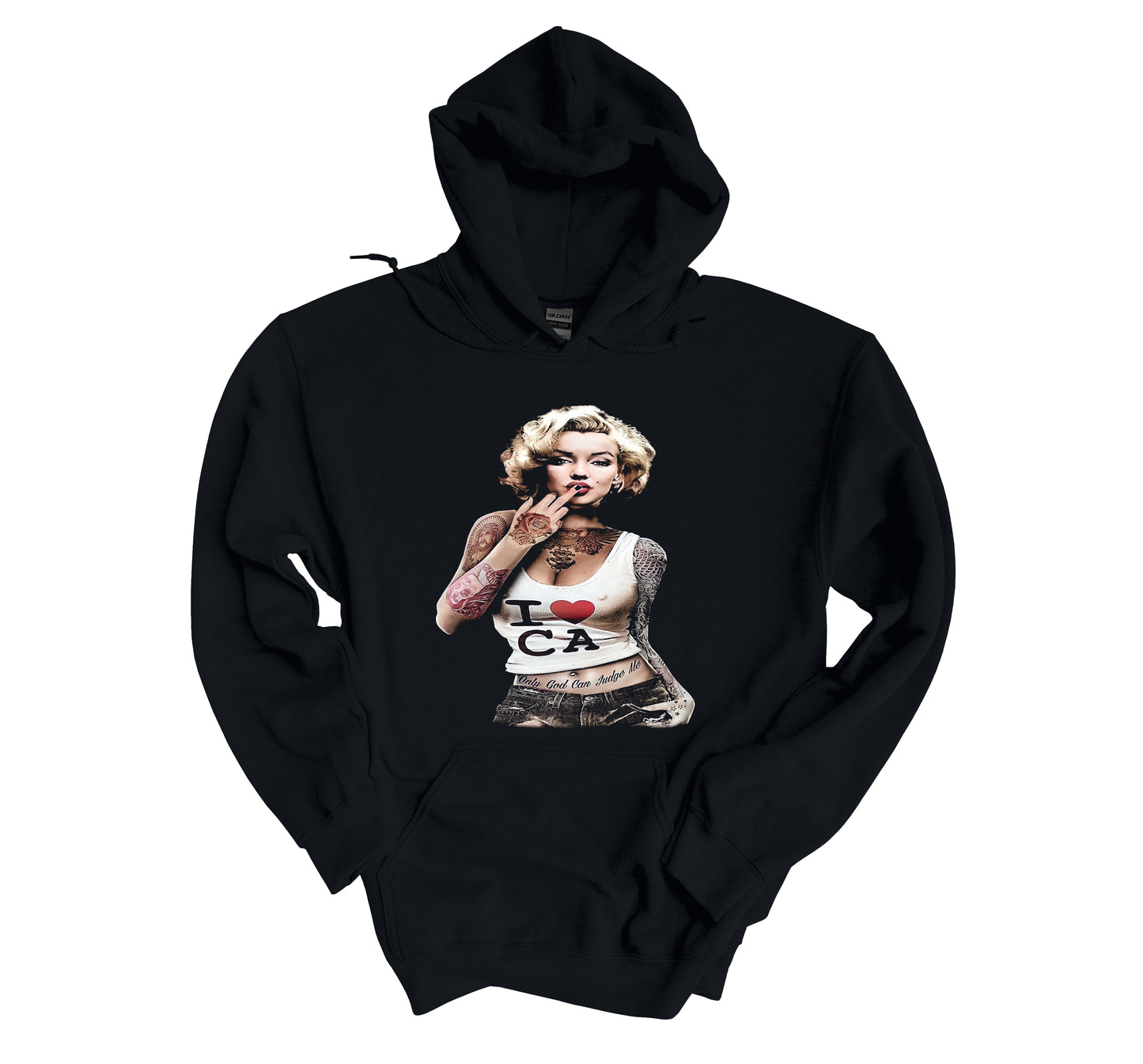 Monroe 2
