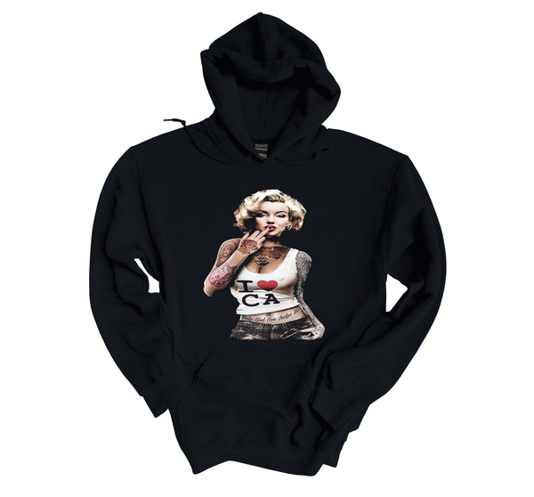 Monroe 2
