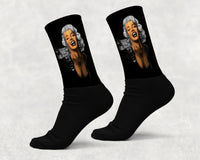 Marylin Smoke
