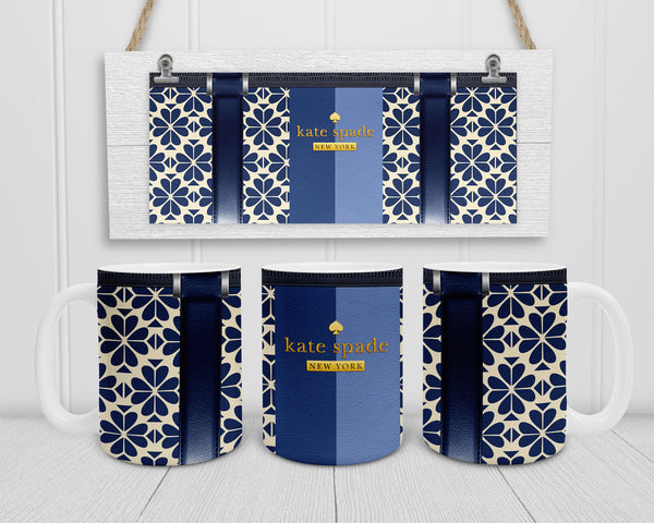 Fashion  Mug 1