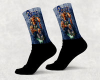 Foot Ball  socks