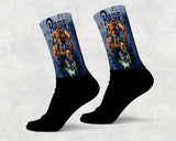 Foot Ball  socks