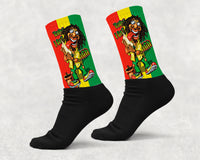 Rasta Man