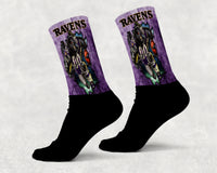 Foot Ball  socks