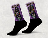 Foot Ball  socks