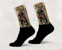 Foot Ball  socks