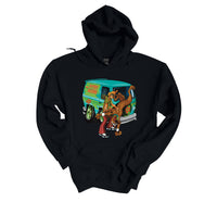 Scooby Shaggy