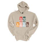 Send Nudes Hoodie