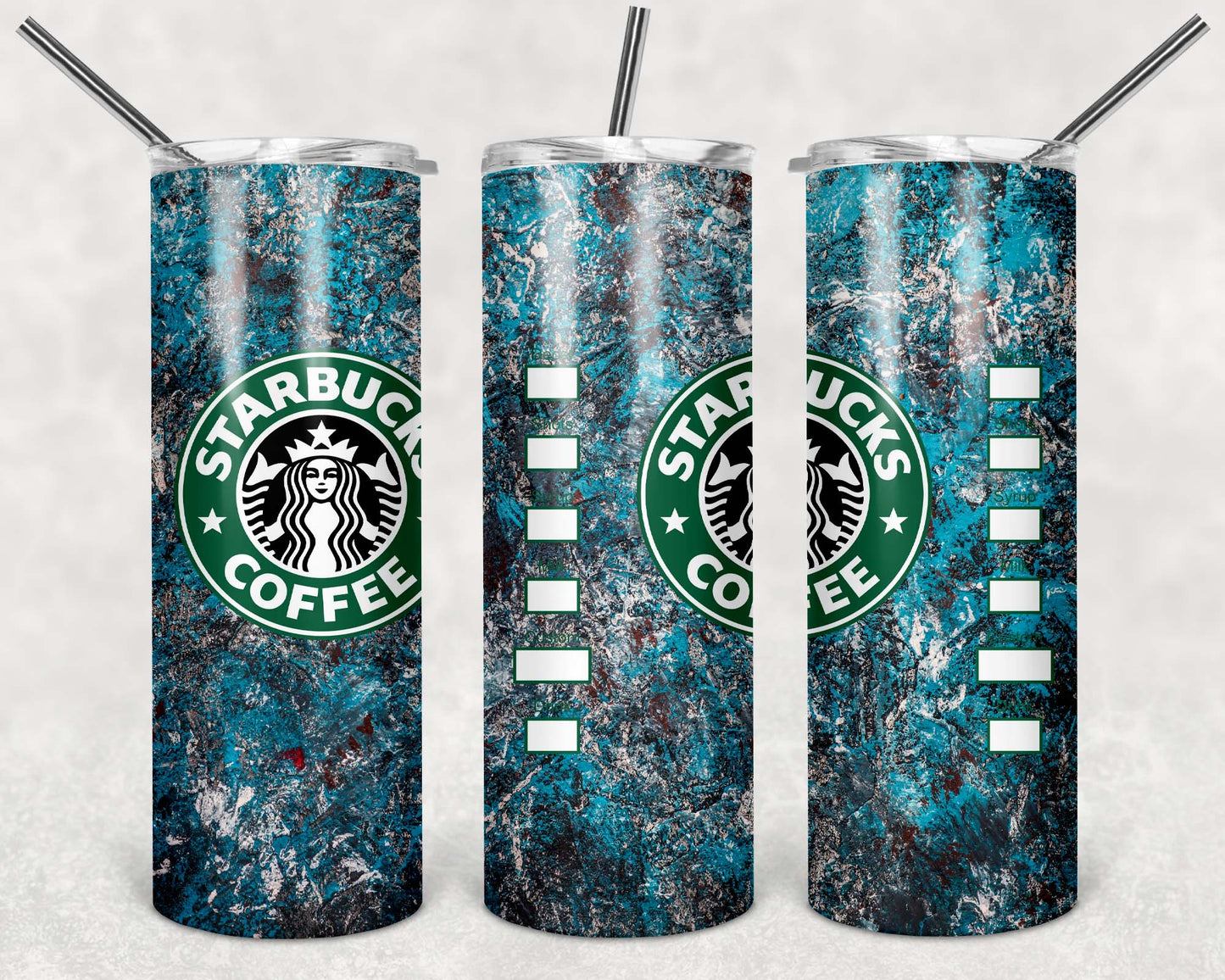 Big Bucks  20 oz Tumbler