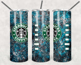 Big Bucks  20 oz Tumbler