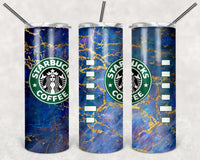 Big Bucks  20 oz Tumbler
