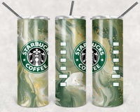 Big Bucks  20 oz Tumbler