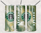 Big Bucks  20 oz Tumbler