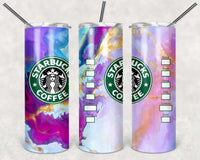 Big Bucks  20 oz Tumbler
