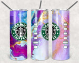 Big Bucks  20 oz Tumbler