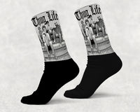 Thug Life Golden Girls