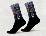 Foot Ball  socks