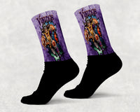 Foot Ball  socks