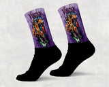 Foot Ball  socks