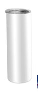 30OZ SUBLIMATION TUMBLER