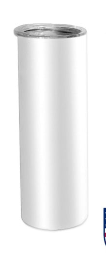 30OZ SUBLIMATION TUMBLER