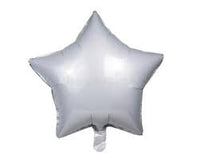Custom Foil Ballons