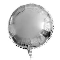 Custom Foil Ballons