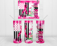 Breast Cancer Warrior