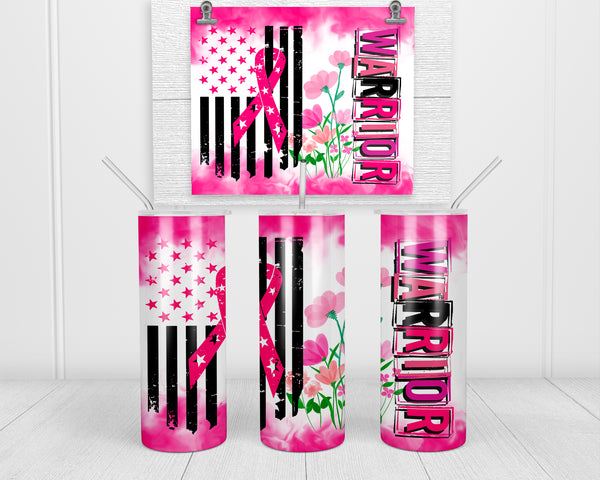 Breast Cancer Warrior
