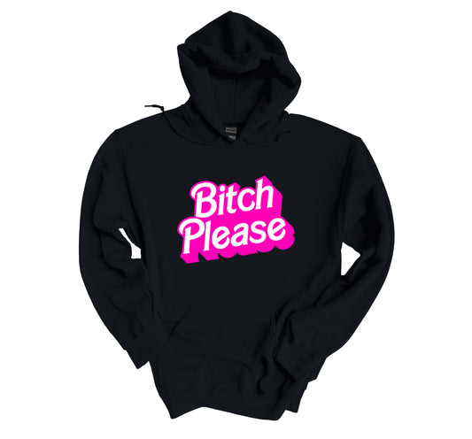 Bitch Please