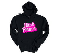 Bitch Please