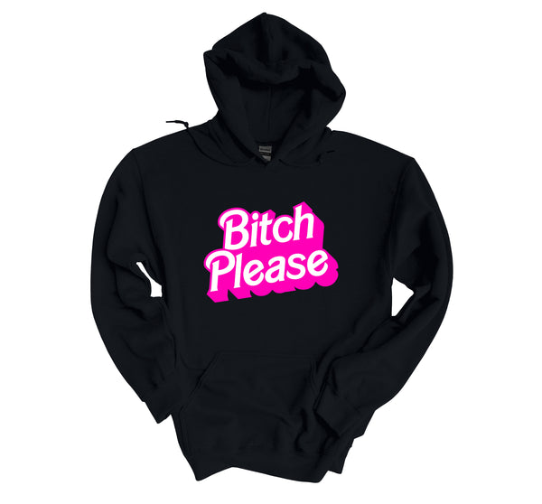 Bitch Please