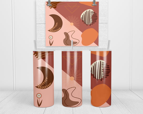 Boho Dessert