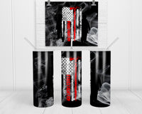 Fire Fighter
