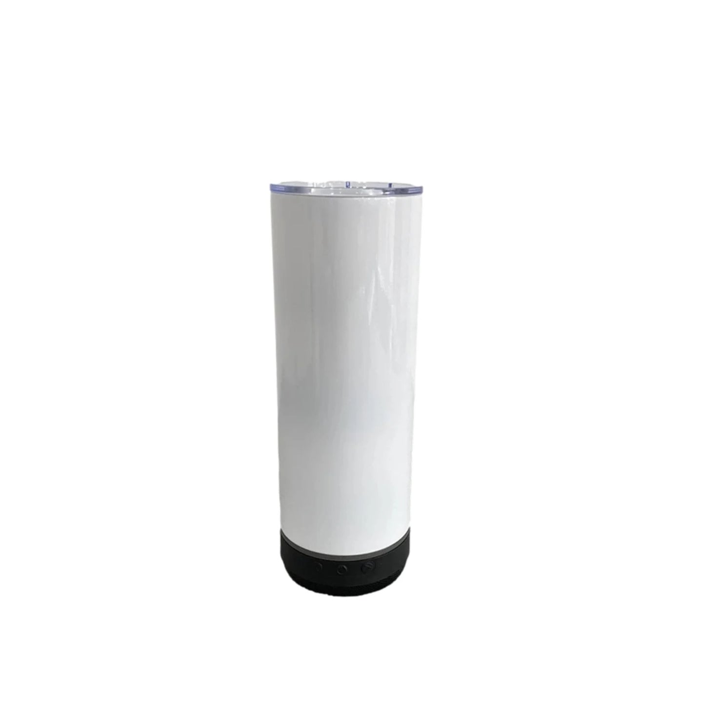 20oz Sublimation Speaker Tumbler
