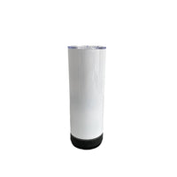 20oz Sublimation Speaker Tumbler