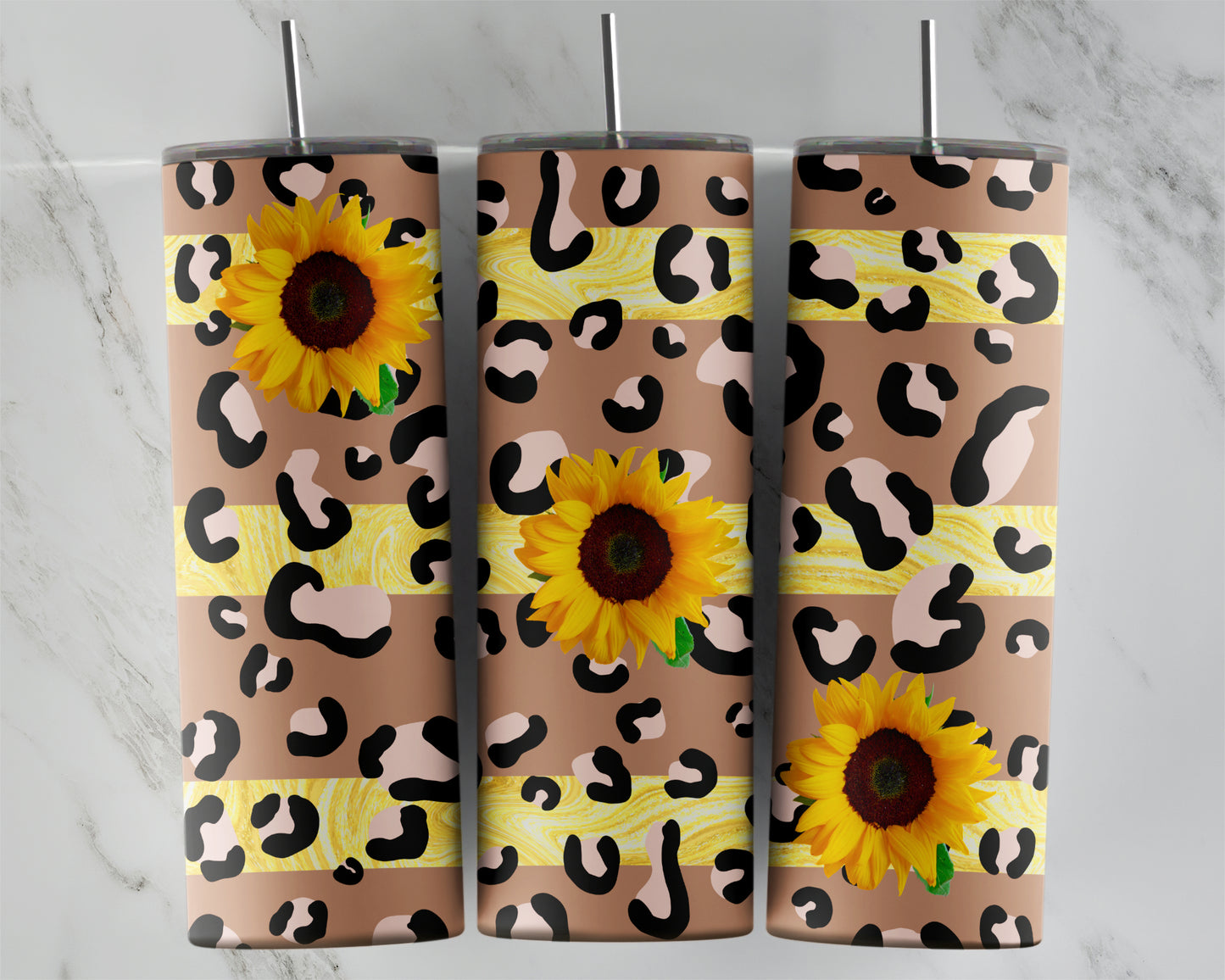 Leopard daisy