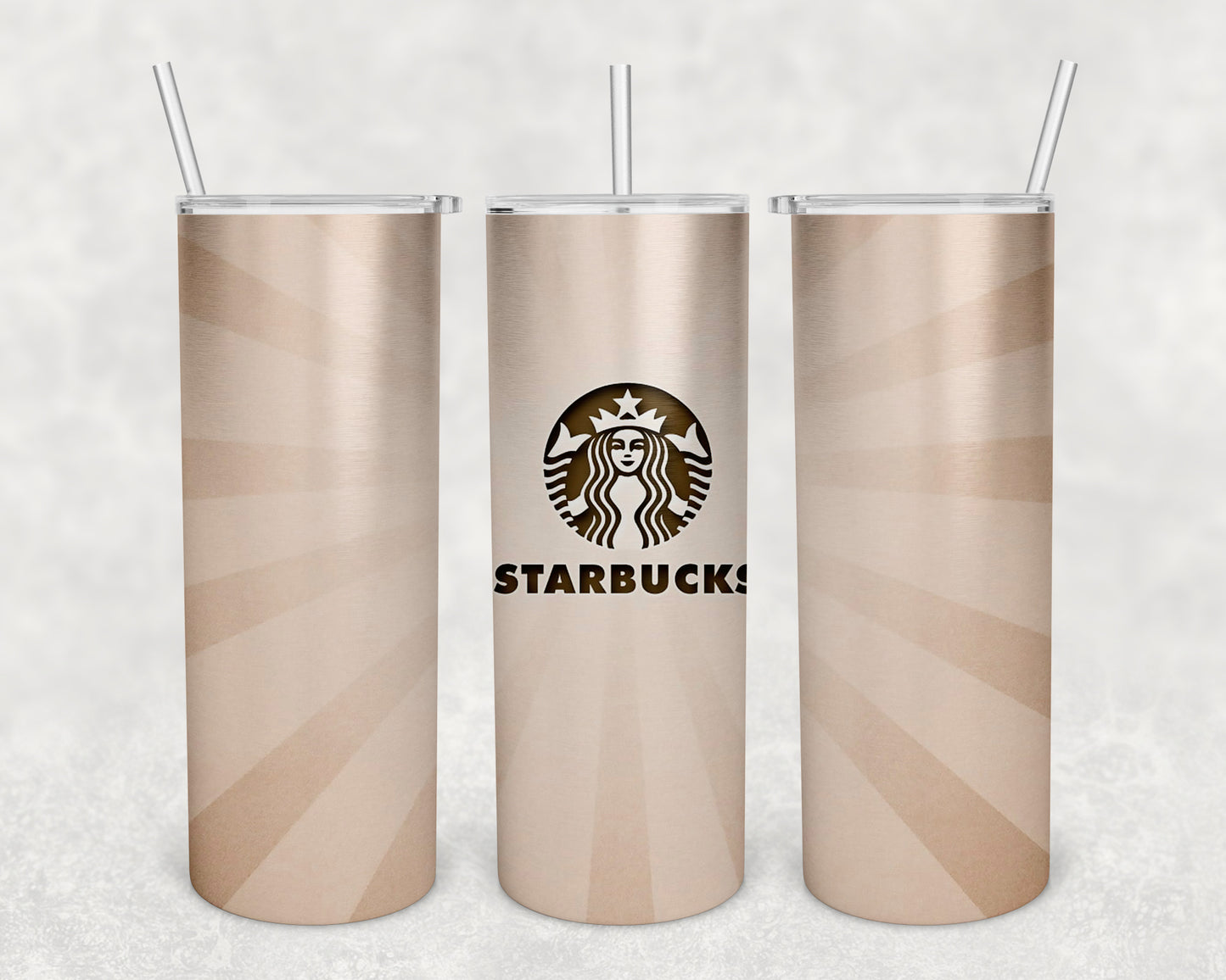 Big Bucks  20 oz Tumbler