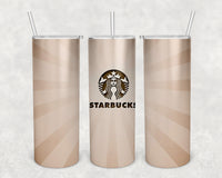 Big Bucks  20 oz Tumbler